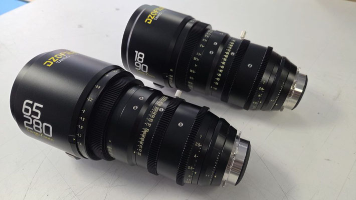 Puhlmann Cine - PC.15.5289 - DZOFIlm Tango Set