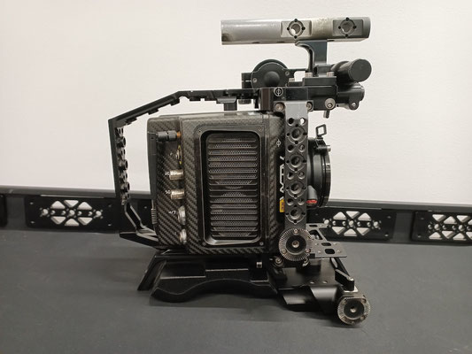 Puhlmann Cine - ARRI Alexa Mini Digital Camera Set