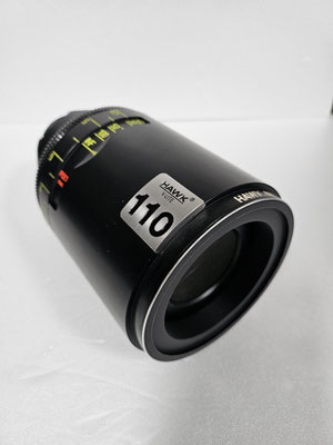 Puhlmann Cine - Hawk V-Lite Anamorphic Cine Lens Set