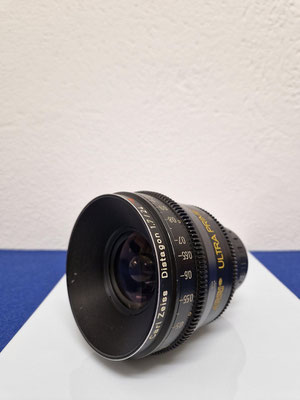 Puhlmann Cine - ARRI Ultra Prime Cine Lens Set