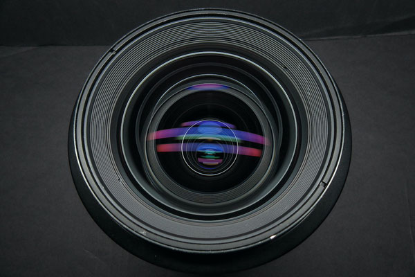 puhlmann.tv - Master Prime Cine Lens Set 16mm - 135mm