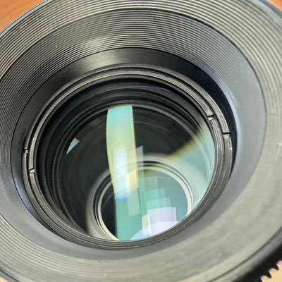 Puhlmann Cine - PC.15.4427 - ARRI Ultra Prime Cine Lens Set
