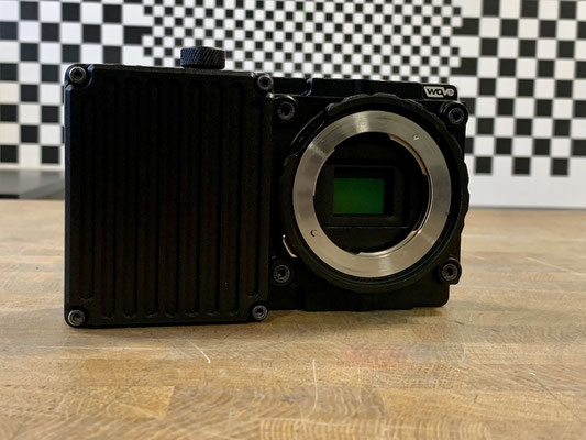 Puhlmann Cine - Freefly Wave Camera Set