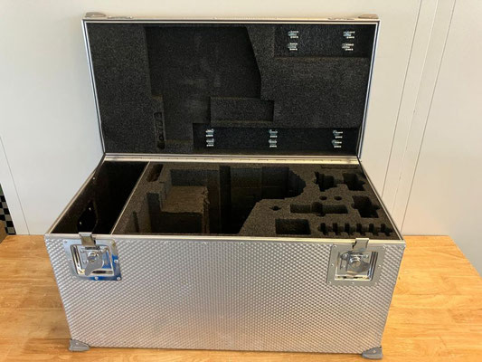 Puhlmann Cine - PC.15.5663 - ARRI Alexa 35 Xtreme Camera Set