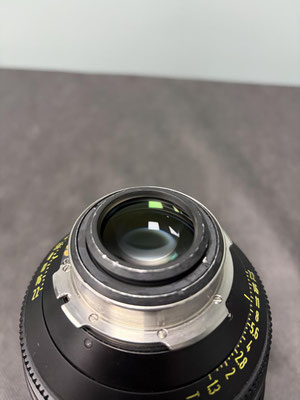 Puhlmann Cine - ARRI Master Prime Cine Lens Set