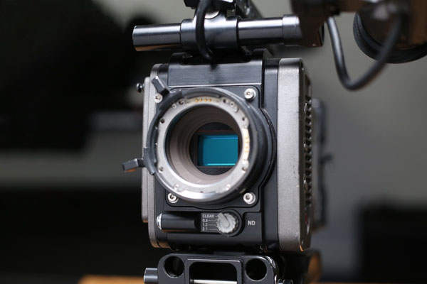 Puhlmann Cine - ARRI Amira Digital Camera Set