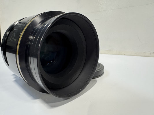 Puhlmann Cine - Cooke S5/i Cine Lens Set
