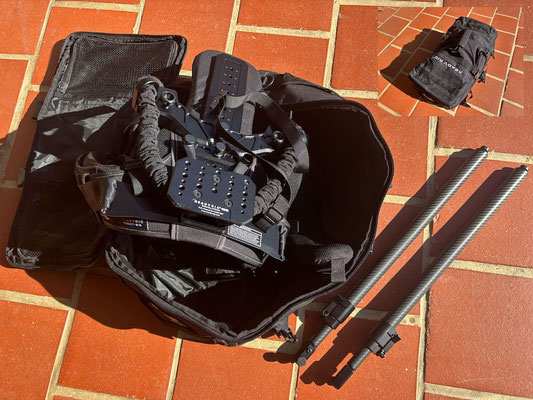 puhlmann.tv - DJI Ronin 2 Gimbal Set