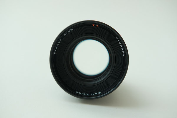 Puhlmann Cine - Zeiss Standard Speed Cine Lens Set