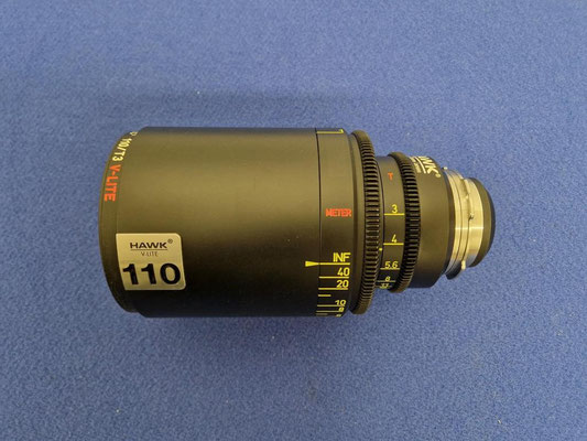 Puhlmann - PC.15.4380 - Vantage Hawk V-Lite Anamorphic Lenses Set, PL-Mount