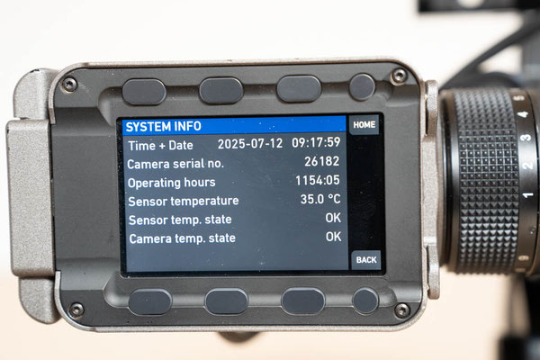 Puhlmann Cine - PC.15.5272 - ARRI Alexa Mini Camera Set