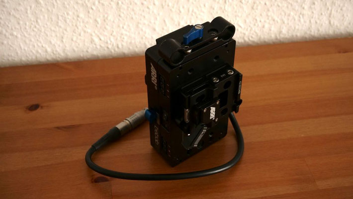 Puhlmann Cine - PC.15.5707 - ARRI Alexa Mini Set