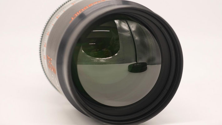 PUHLMANN CINE - Masterbuilt SoftFlare Cine Lens Set