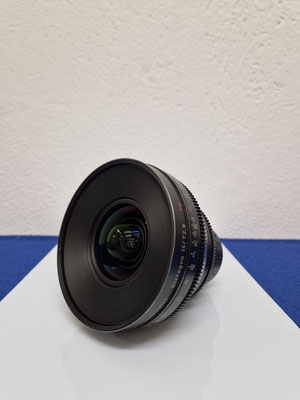 Puhlmann Cine - Zeiss Compact Prime CP.2 Cine Lens Set