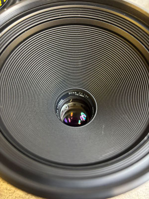 Puhlmann Cine - PC.15.5608 - Cooke S2/3 Lens Set by TLS