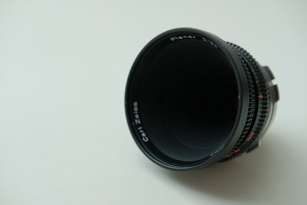 Puhlmann Cine - Zeiss Standard Speed Cine Lens Set
