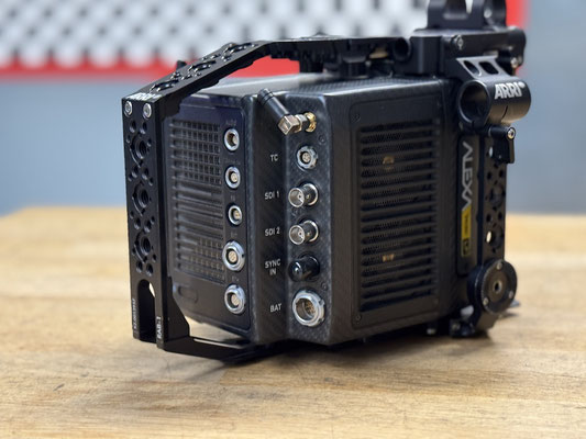 Puhlmann Cine - PC.15.5325 - ARRI Alexa Mini LF Digital Camera Set