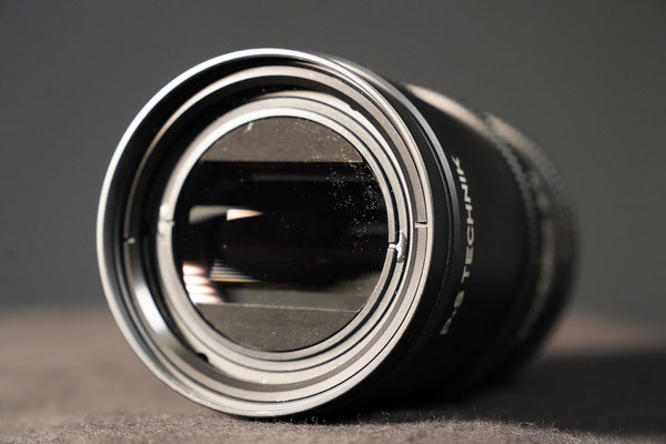Puhlmann Cine - P+S Technik Evolution Cine Lens Set