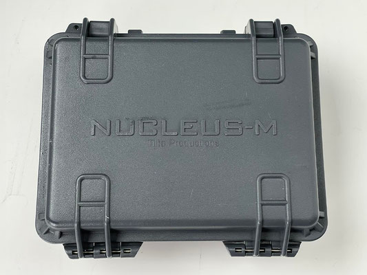 puhlmann.tv - Tilta Nucleus-M Wireless Lens Control System