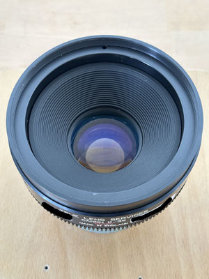 Puhlmann Cine - Pc.15.5293 - Canon K35 Cine Lens Set rehoused by TLS