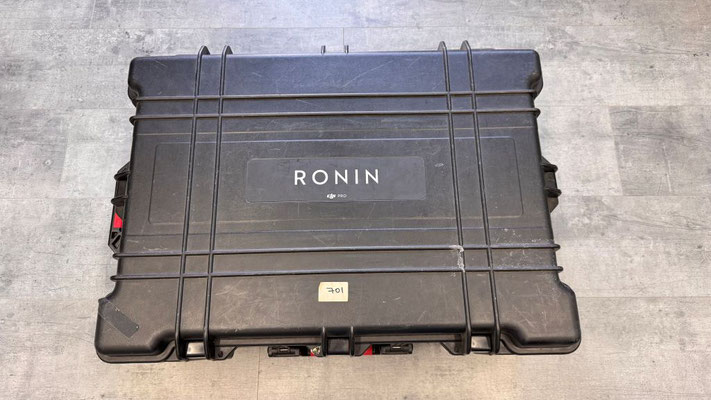 Puhlmann Cine - DJI Ronin 2 Gimbal