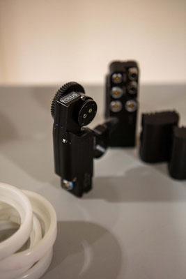 Puhlmann Cine - Teradek RT Motion Set