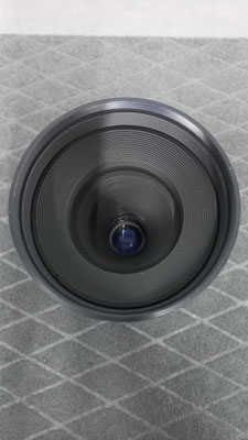 Puhlmann Cine - Bausch&Lomb Super Baltar Cine Lens Set rehoused by TLS