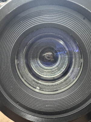 Puhlmann Cine - PC.15.4845 - Lomo Spherical Cine Lens Set rehoused by GL Optics