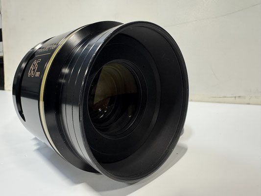 Puhlmann Cine - Cooke S5/i Cine Lens Set