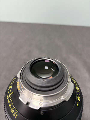 Puhlmann Cine - ARRI Master Prime Cine Lens Set