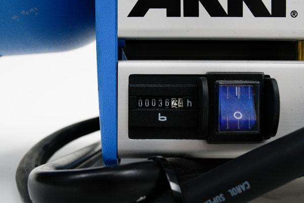puhlmann.tv - ARRI M40 Lighting Set