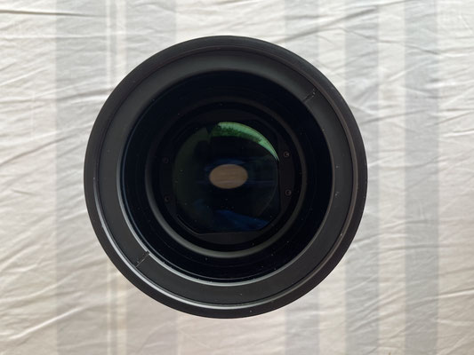 Puhlmann Cine - Atlas Orion Anamorphic Cine Lens Set