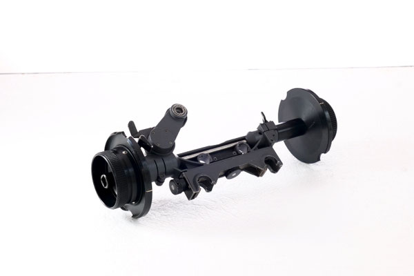 puhlmann.tv - ARRI Follow Focus FF-4