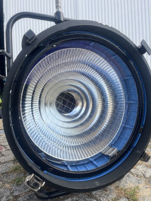 puhlmann.tv - ARRI M90 Lighting Set