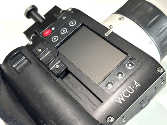 puhlmann.tv - ARRI Wireless Control Unit WCU-4 & SXU-1 & CLM-4 Motor Set
