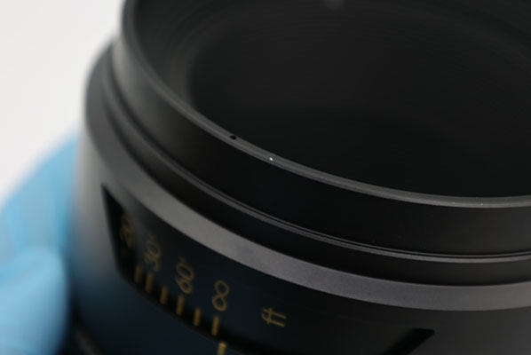 Puhlmann Cine - PC-15.5399 - Blackwing Tribe 7 T-Tune Cine Lens Set