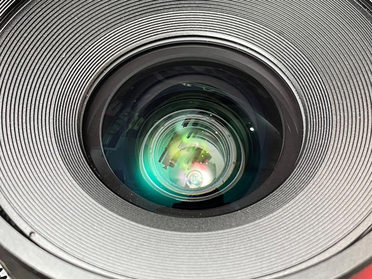 Puhlmann Cine - Canon Sumire CN-E Cine Lens Set