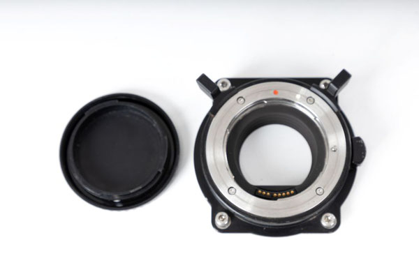 Puhlmann Cine - PC.15.5253 - ARRI Alexa Mini Set