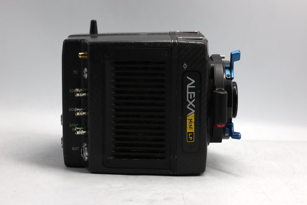 Puhlmann Cine - PC.15.5675 - ARRI Alexa Mini LF Set