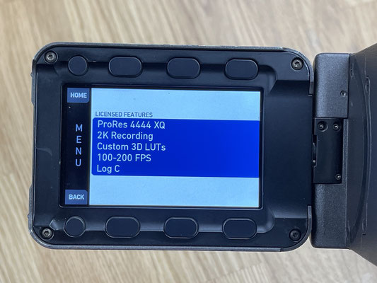 Puhlmann Cine - ARRI Amira Premium Digital Camera Set