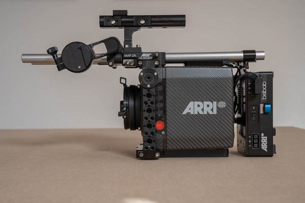 Puhlmann Cine - PC.15.5272 - ARRI Alexa Mini Camera Set