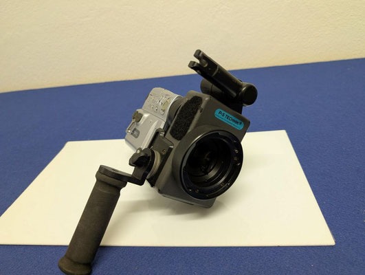Puhlmann Cine - PC.15.5784 - P+S Technik VDF35 Directors Viewfinder