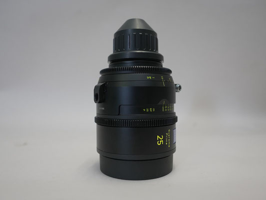 Puhlmann Cine - Zeiss Supreme Prime Cine Lens Set