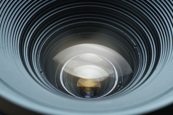 puhlmann.tv - Canon K35 18mm Cine Lens rehoused TLS