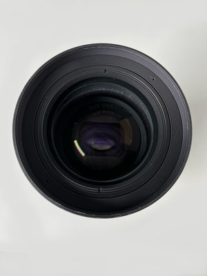 Puhlmann  - Cooke Anamorphic/i 2x Cine Lens Set