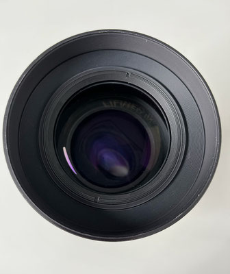 Puhlmann  - Cooke Anamorphic/i 2x Cine Lens Set