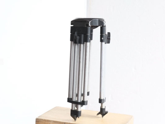 Puhlmann Cine - PC.15.5809 - Sachlter Tripod Set