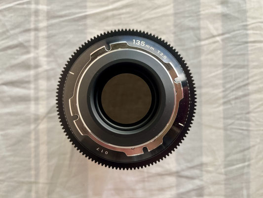 puhlmann.tv - Sigma Highspeed FF Cine Lens Set