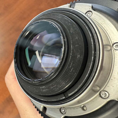 Puhlmann Cine - PC.15.4427 - ARRI Ultra Prime Cine Lens Set