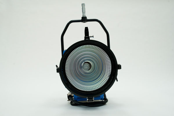 puhlmann.tv - ARRI M40 Lighting Set
